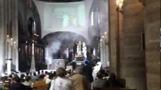 Notre Dame de Paris