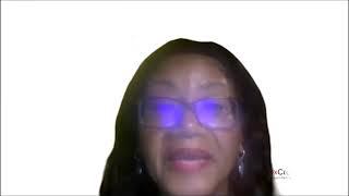 COVID-19's Impact on the African American & Latinx Communities | Condessa Curley | TEDxCrenshawSalon