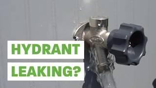 Installing or Fixing A Vacuum Breaker