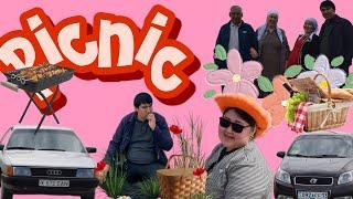 Picnic | Family day | Моевка | Отбасылық күн