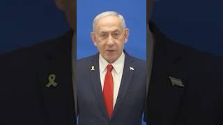 Netanyahu on Iran Missile Strikes: ‘More Is On the Way’