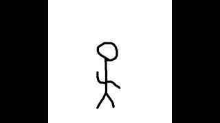 Stickman Wave