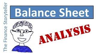 How to read a balance sheet: Alphabet Inc case study