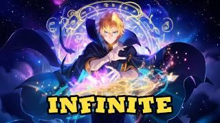 Obsession Unleashed: The Boy Who Defied Destiny with Magic | Manhwa recap