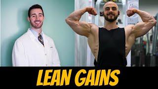 Alex Leonidas - Energy Flux, Calisthenics, Best Curls, Vegan Gains