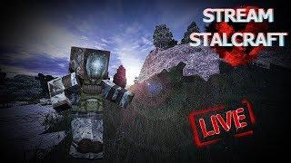 STALCRAFT ОФТ. ПОБЕГ С ЯНОВА...