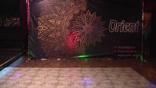 Orient Party Барира Араби