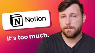 Notion Review: Is It Worth It?