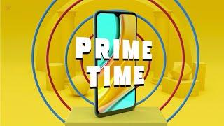 Redmi 9 Prime | Product Video