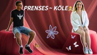 PRENSES-KÖLE YENİ SEZON BAŞLANGIÇ