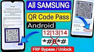 All Samsung Galaxy Frp Bypass Without Pc 2024 Android 12-13-14 Latest Security 2025%Frp Unlock