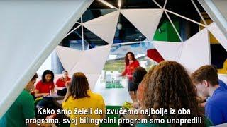 Bilingvalno obrazovanje / Bilingual education