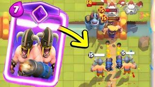 Clash Royale Funny Moments MEMES #58