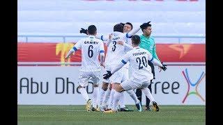 Uzbekistan 1-0 China (AFC U23 Championship 2018: Group Stage)