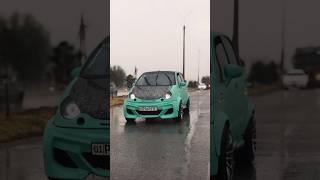 Matiz tuning uz baho bering.naxa mintol dan #automobile #2pacremix #matiz