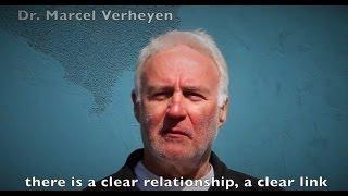 Video clip trailer: The Mystery of Mount Ararat - Dr. Marcel Verheyen