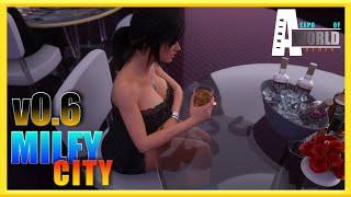 Milfy City v0.6 Release Date | new date for update | GAMING ZON