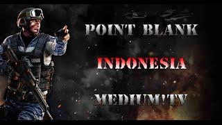 Как поиграть в Point Blank Indonesia?!