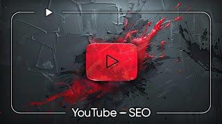 SEO оптимизация видео в YouTube через нейросеть Chat GPT