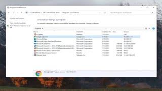 FIX Google Chrome Won't Open/Load Problem In Windows 11 [Tutorial]