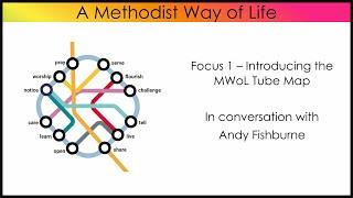 A Methodist Way of Life - Focus 1 Conversation