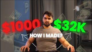 I Tried Trading for 1 Year so You Don't have to | Quotex | Binary Options