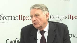 Павел Медведев: «Банки страшнее коллекторов».Первая часть.