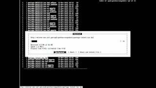 Installing Gentoo Linux - Complete Guide