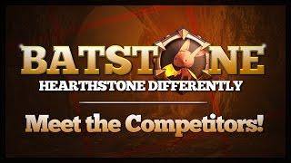 BatStone Player Reveals and Bans!