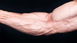 intense forearm workout with no equipment