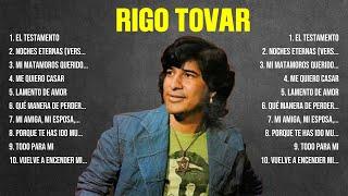 Rigo Tovar ~ Grandes Sucessos, especial Anos 80s Grandes Sucessos