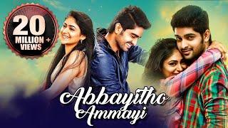 Abbayitho Ammayi Hindi Dubbed Movie | Naga Shaurya, Pallak Lalwani, Brahmanandam | South Movies 2024