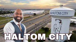 Moving To Haltom City TX | What Living in Haltom City Is Really Like | Popular Fort Worth Suburbs