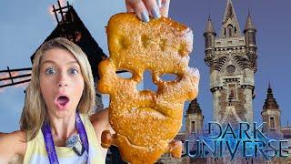 Deep Dive into Epic Universe Dark Universe | What You NEED to Know