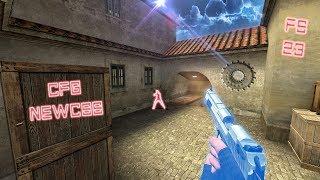 THE LAST FRAGSHOW #23 NEW CSS ● STEAM (last moments no hack + sliv my cfg) Frag Compilation.