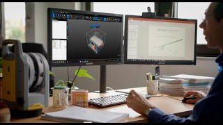 Trimble RealWorks Software Overview