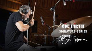 Vic Firth Signature Series | Ash Soan