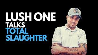 Lush One Speaks on Eminem's Total Slaughter Rap Battle Event