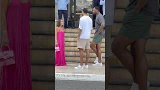 Love at first sight in Monaco #billionaire #monaco #luxury #trending #lifestyle #fyp