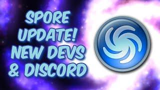 Here's What The Devs Say About Spore 2 Sequel