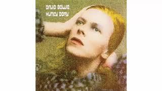 David Bowie - Hunky Dory 1971