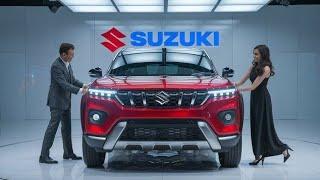 2025 Maruti Suzuki Fronx: The Most Affordable Compact SUV in India