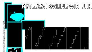 All salinewin.exe ByteBeats with CODE!!!!!