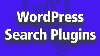 Best WordPress Search Plugin - Expand Search Functions with Swiftype or Relevanssi