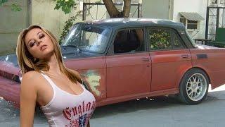 #394. Moskvitch 2140 Tuning [AUTO TUNING]