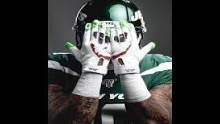 2021 New York Jets Sack Season Highlights