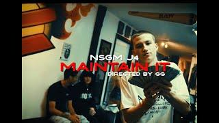 Maintain it -Nsgm.j4