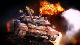 World War III Танк - Захват узла головы - Android GamePlay AndroidGameplay4You