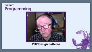 PHP Design Patterns