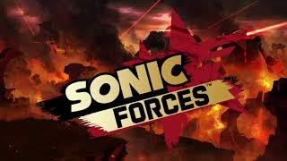 Sonic Forces "Boss (vs. Infinite 3)" Music